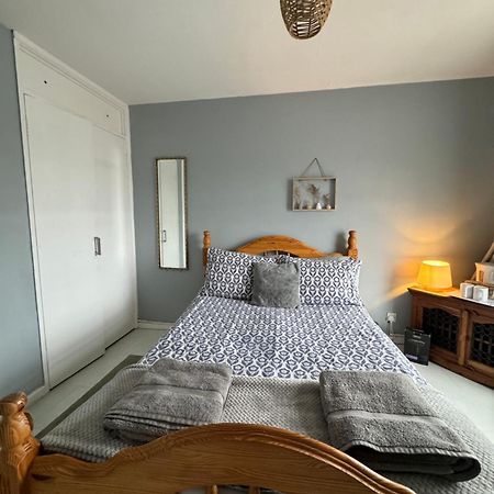 Apartament House Near To Castlecourt Shopping Belfast Zewnętrze zdjęcie