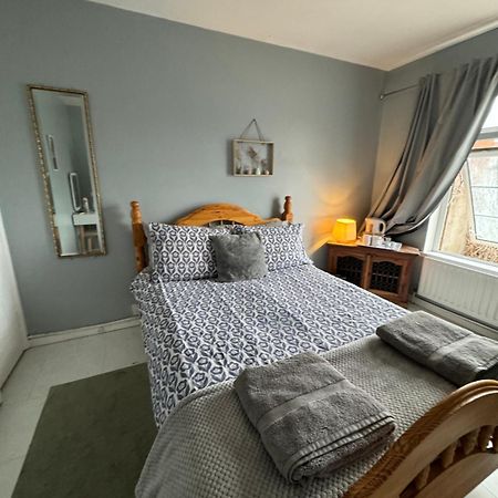 Apartament House Near To Castlecourt Shopping Belfast Zewnętrze zdjęcie
