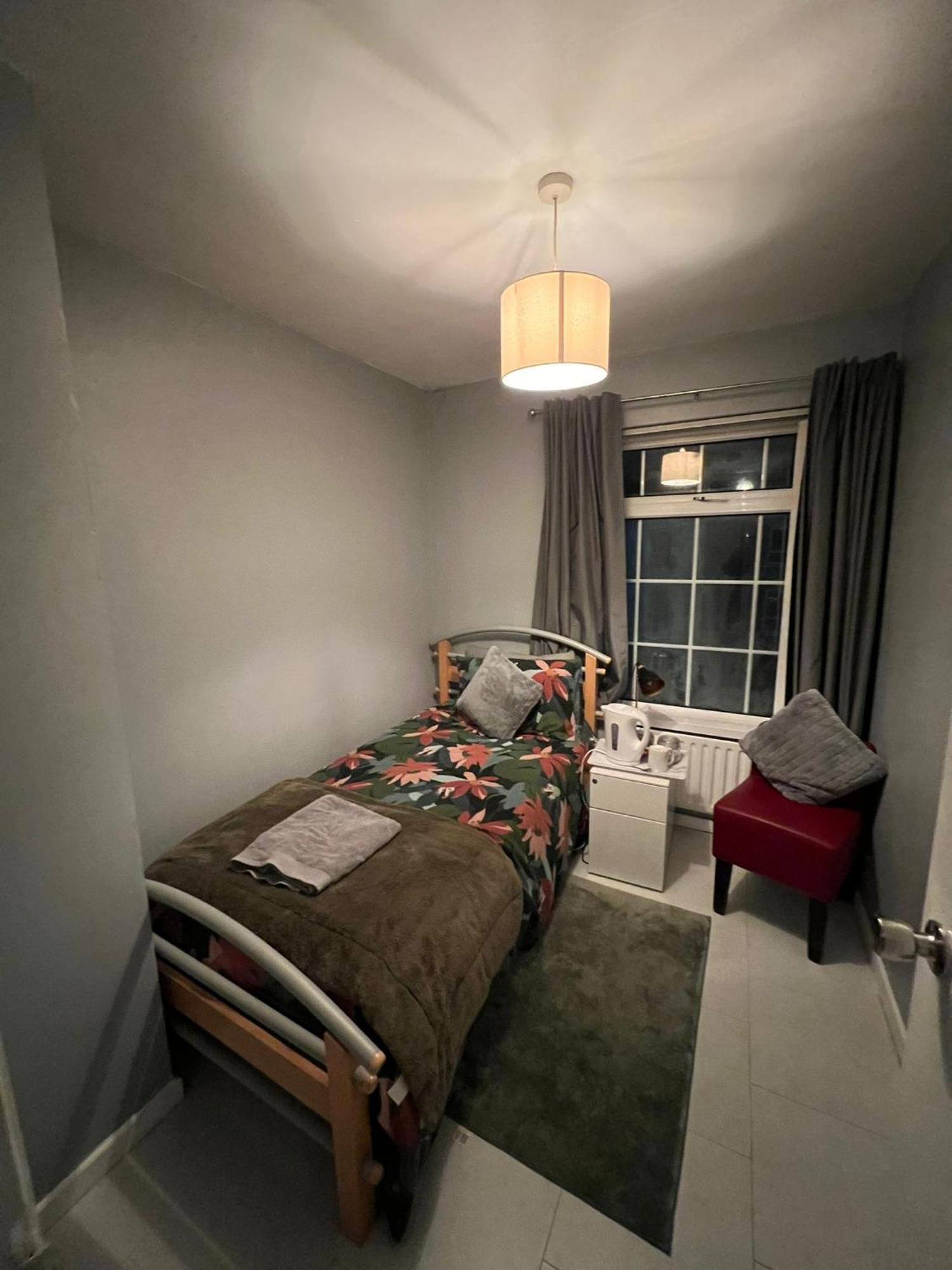 Apartament House Near To Castlecourt Shopping Belfast Zewnętrze zdjęcie