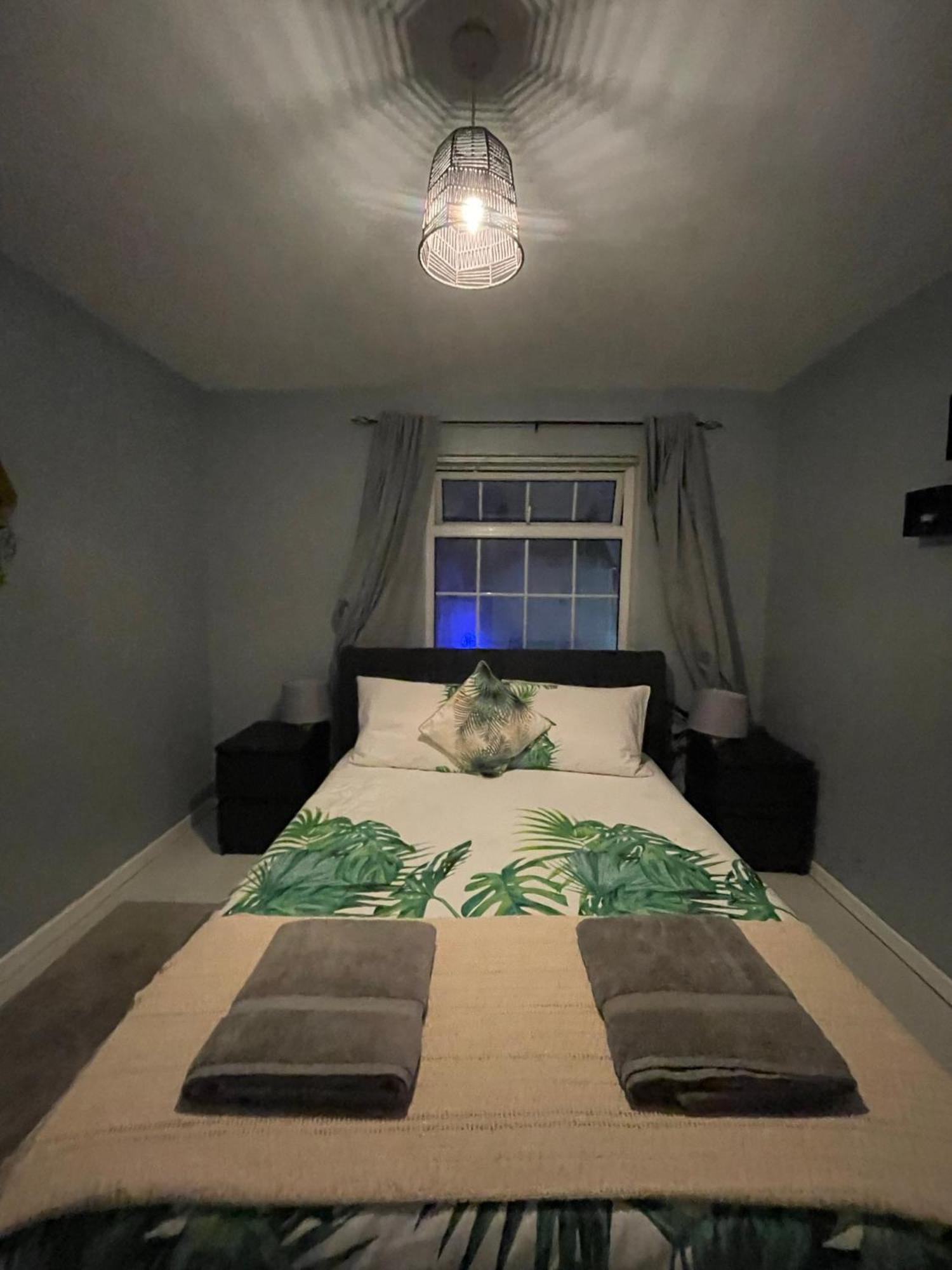 Apartament House Near To Castlecourt Shopping Belfast Zewnętrze zdjęcie