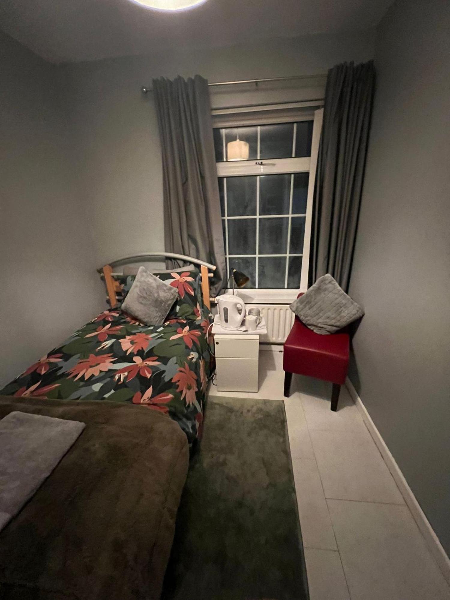 Apartament House Near To Castlecourt Shopping Belfast Zewnętrze zdjęcie