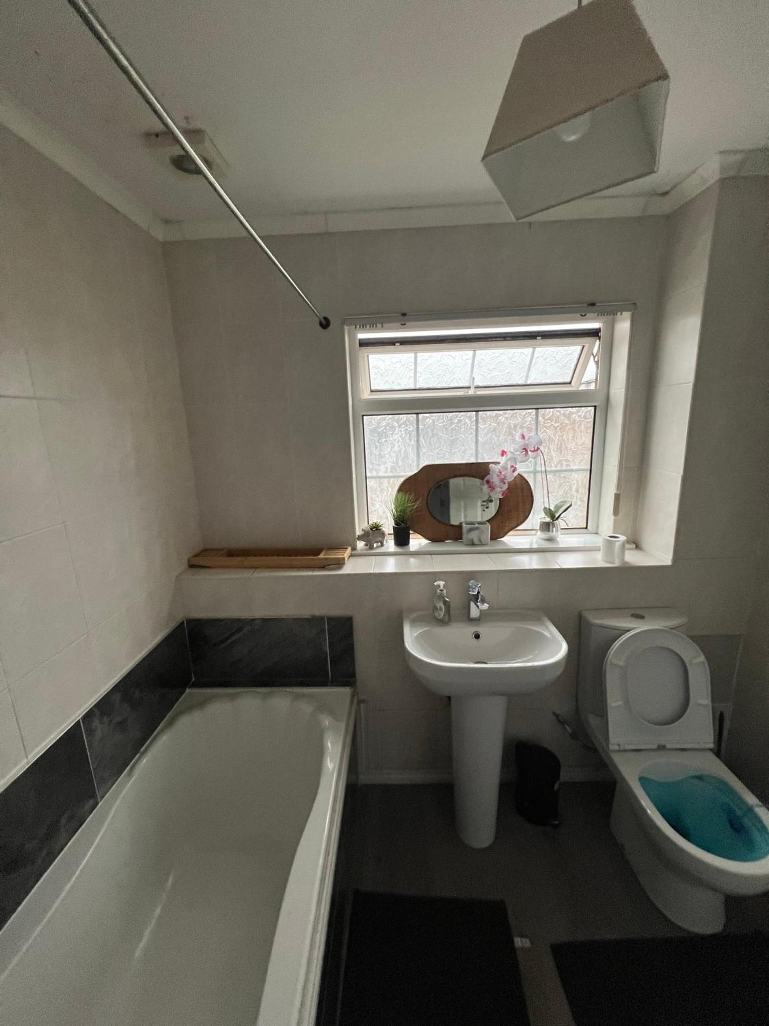 Apartament House Near To Castlecourt Shopping Belfast Zewnętrze zdjęcie