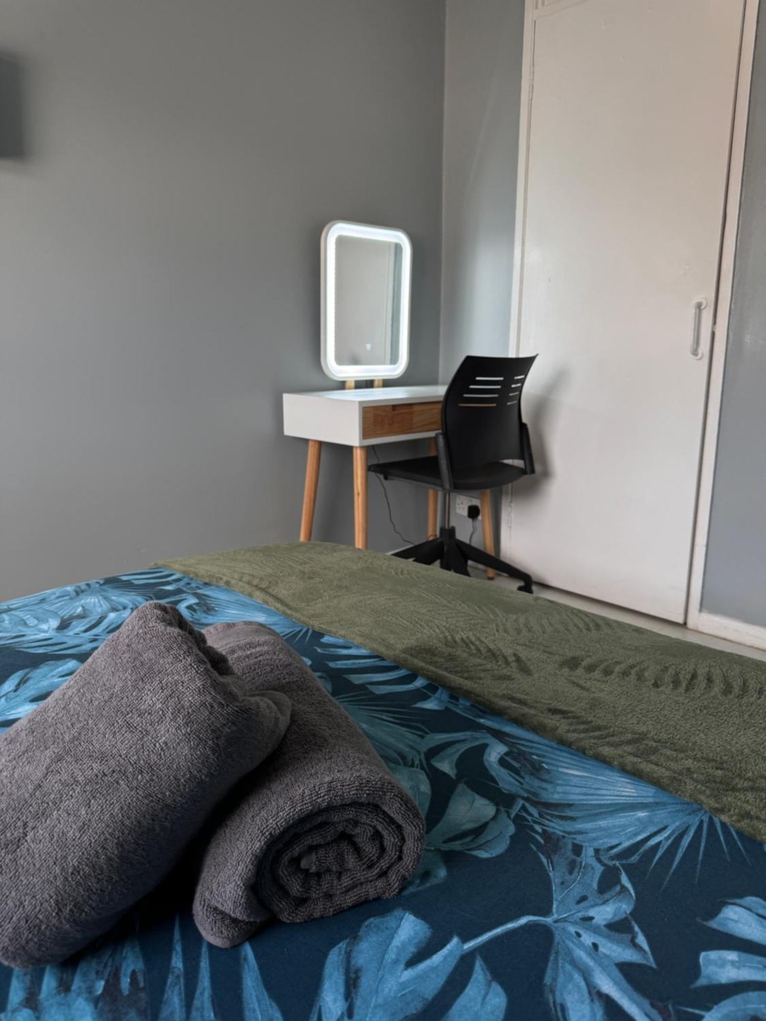 Apartament House Near To Castlecourt Shopping Belfast Zewnętrze zdjęcie