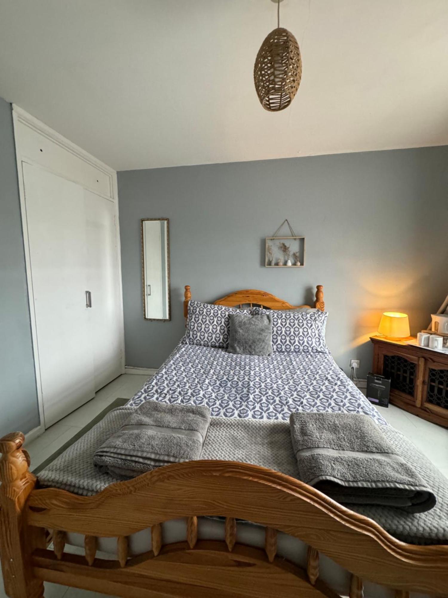 Apartament House Near To Castlecourt Shopping Belfast Zewnętrze zdjęcie