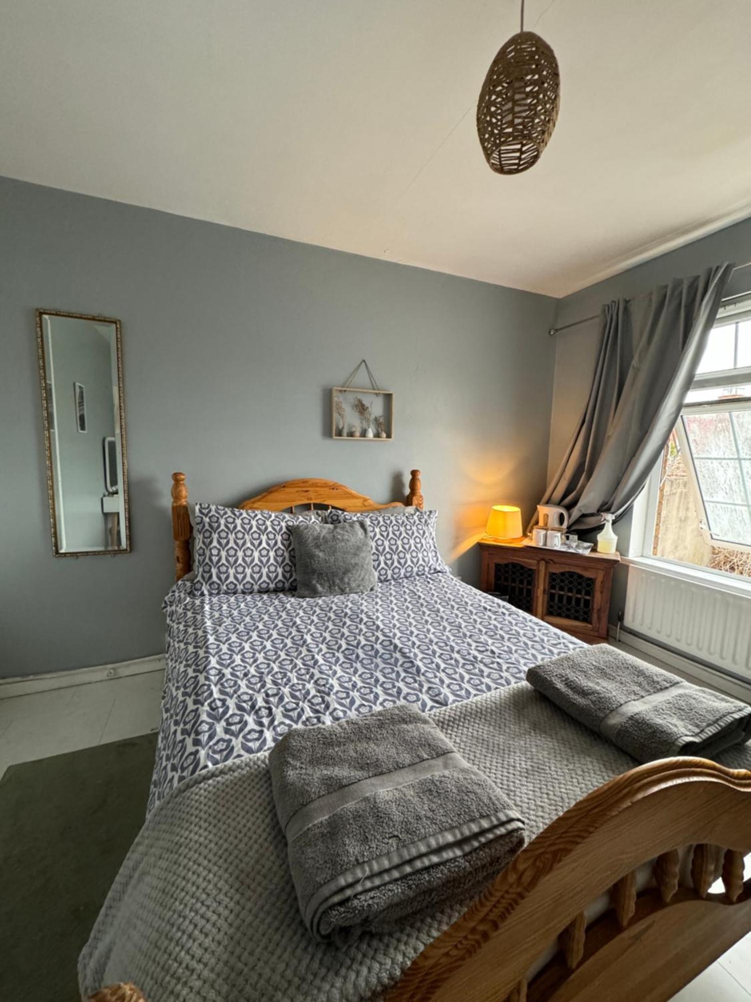 Apartament House Near To Castlecourt Shopping Belfast Zewnętrze zdjęcie