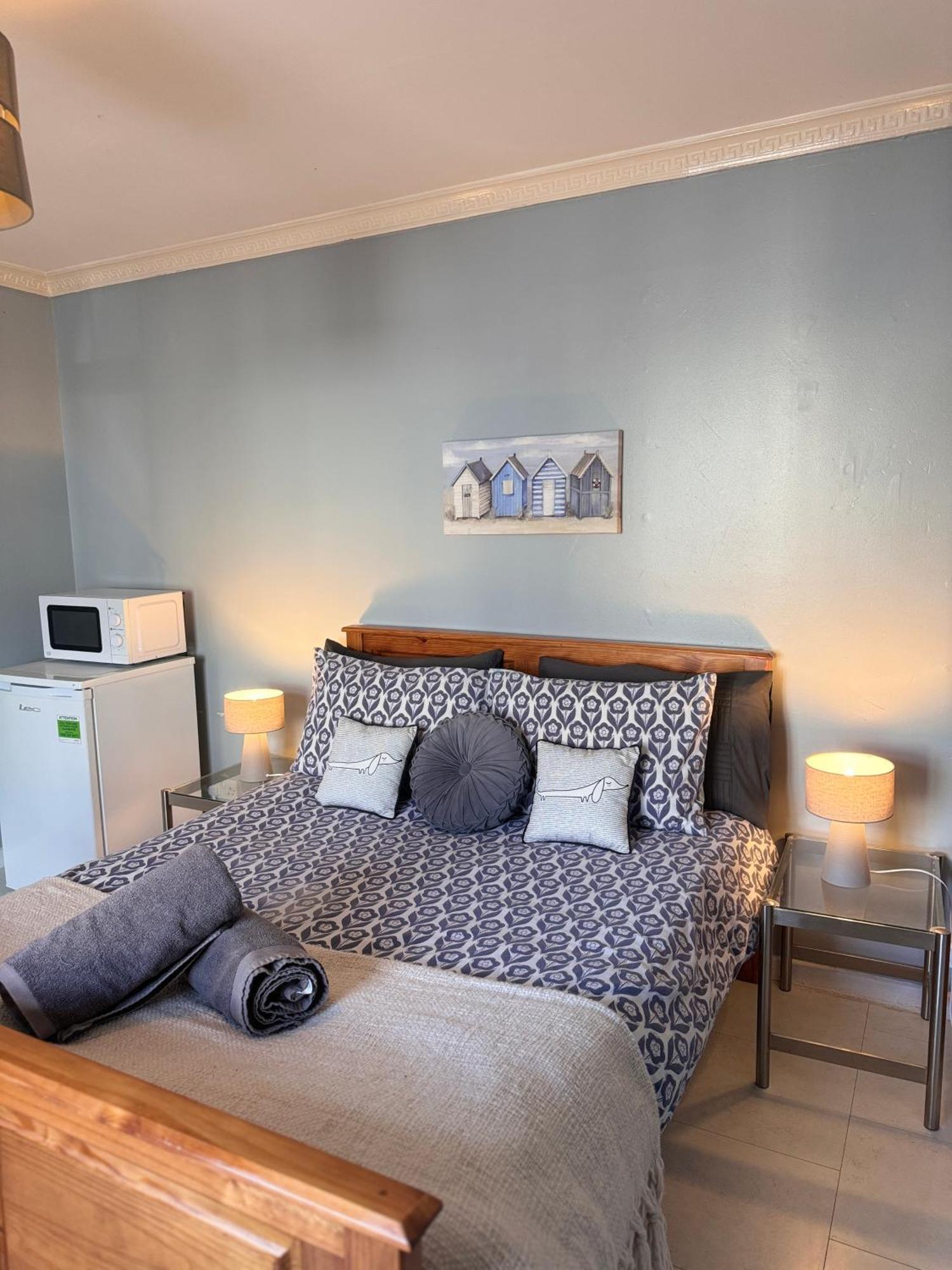 Apartament House Near To Castlecourt Shopping Belfast Zewnętrze zdjęcie