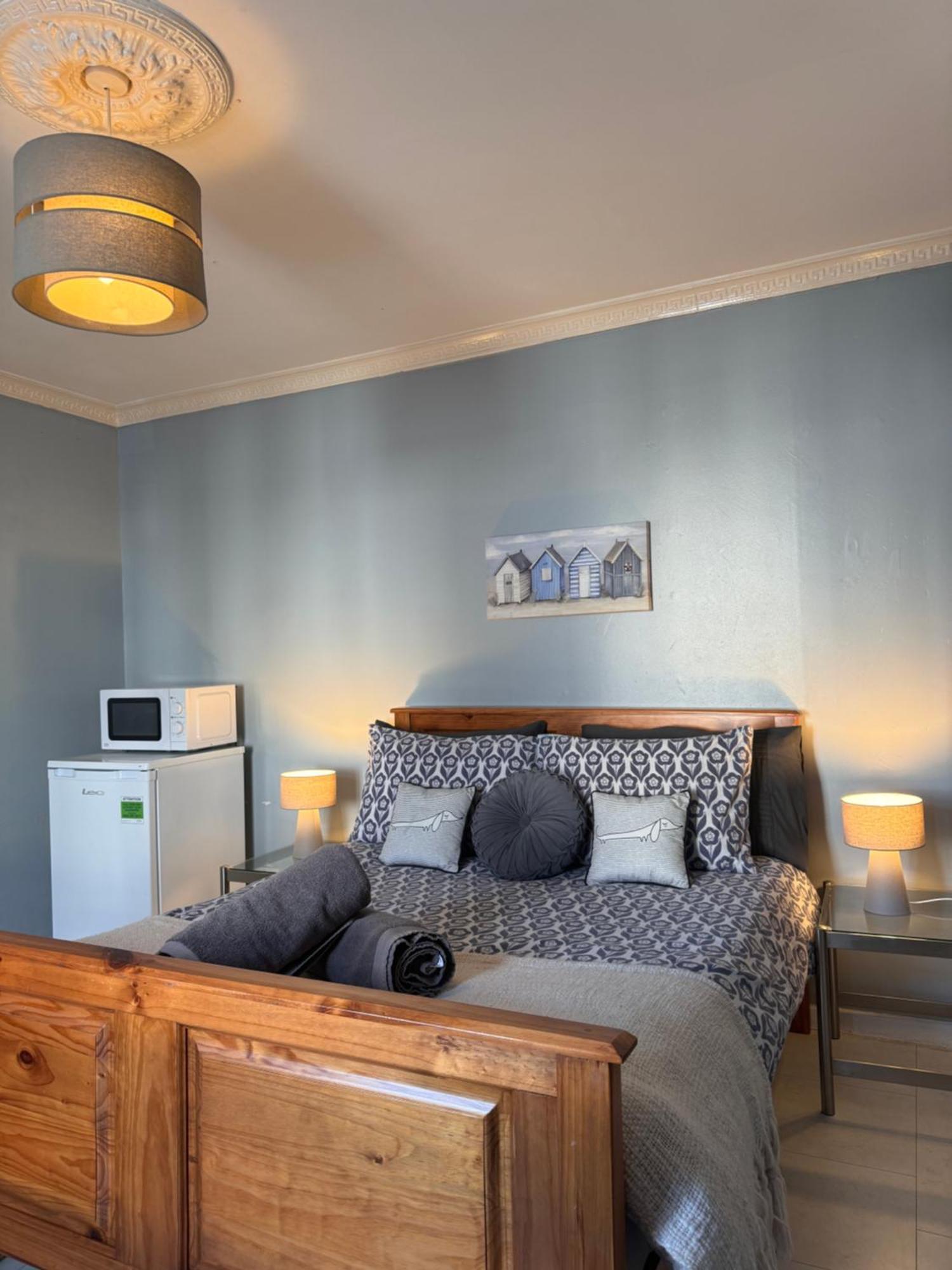 Apartament House Near To Castlecourt Shopping Belfast Zewnętrze zdjęcie